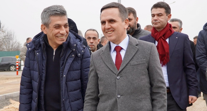 Negotiations within VLEN Finishing