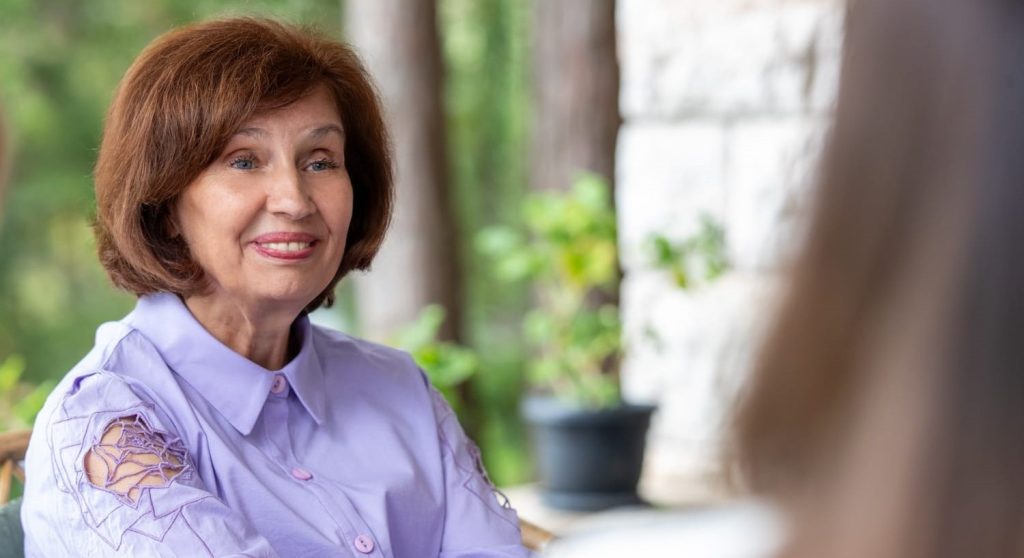 President Siljanovska on Issue of New Plane and Candidates for Ambassadors