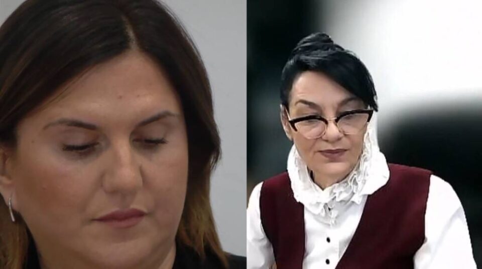 Acevski Confirms Ristovska and Dimitrovska Co-prepared Report on SPO
