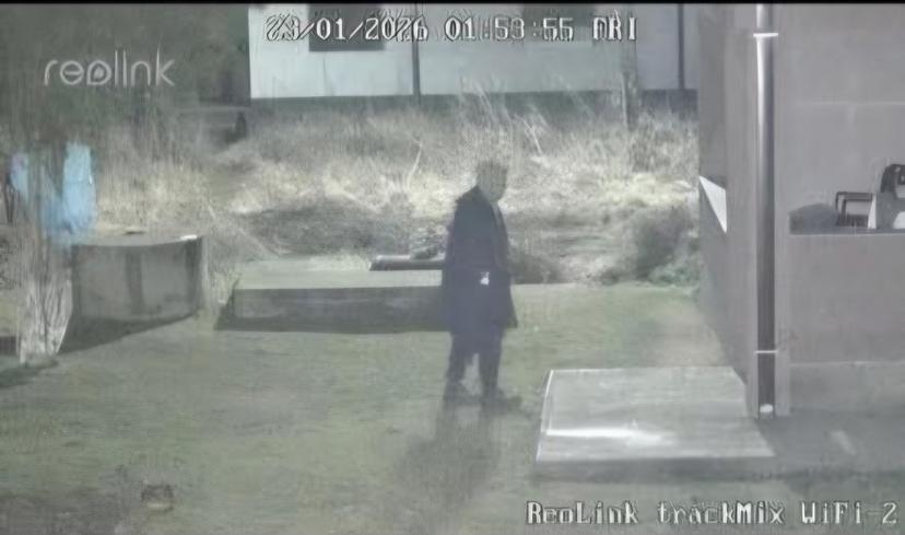 Reactions to Potential Serial Killer Case Continue