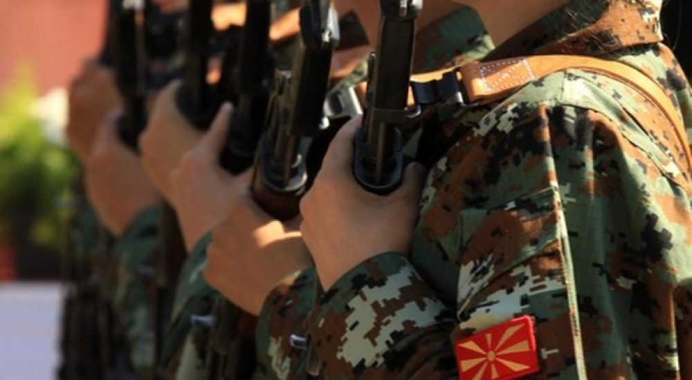 Defense Ministry Voices Stand and Presents Information on Scabies Case
