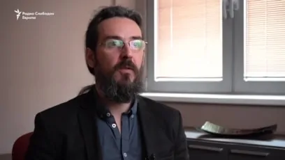 All For Fair Trials Coalition’s Avramovski in Interview with RFE Macedonian