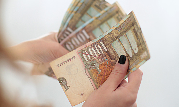 Minimum Wage to Increase in Line with Legal Alignment Model