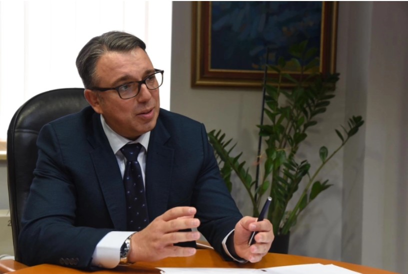 Reactions to Grubi Case Continue