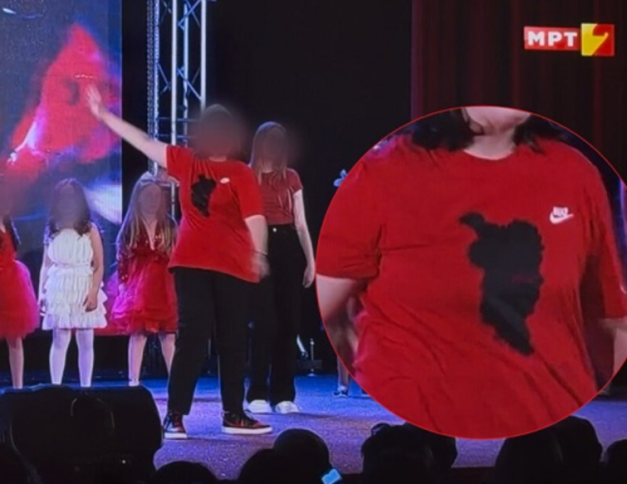 Reactions to Performance of 13-year-old Girl Broadcast on MTV2