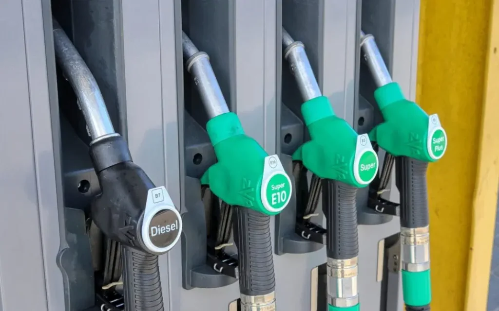 New Reactions to Fuel Price Issue