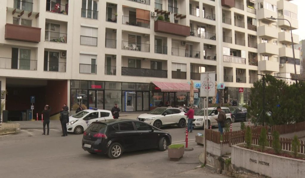 Reactions to Death of 31-year-old Ivana Ivanovska and Six-year-old Daughter