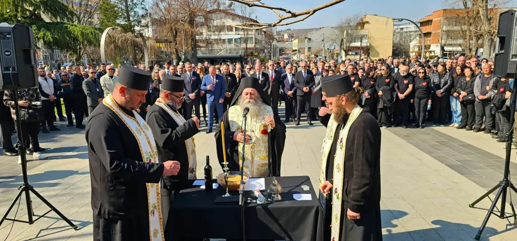 Activities to Mark Kochani Fire Anniversary Continue