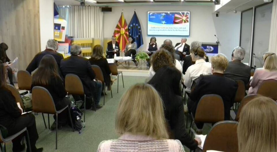 EESC Presents Conclusions after Several-Day Meetings