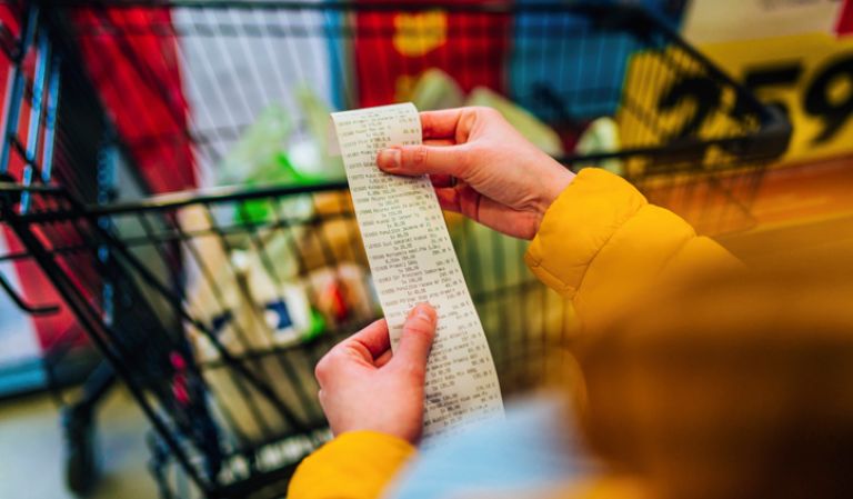 State to Take Urgent Measures in Event of Increase of Prices in Stores