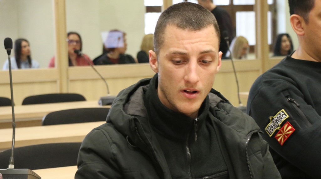 Neighbor and Ivana’s Mother Testify in Stojanche Jovanovski Trial