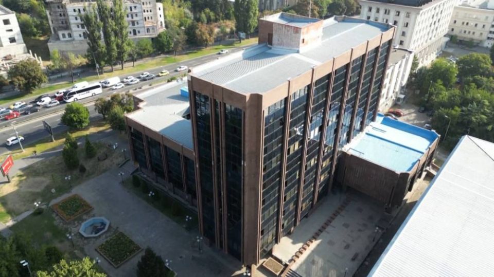 Skopje Civil Court Introduces 24/7 Work of Department of Family Disputes