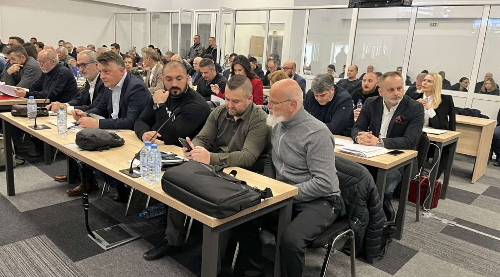 Kochani Fire Trial: Defense Attorneys React to Ignovski’s Testimony