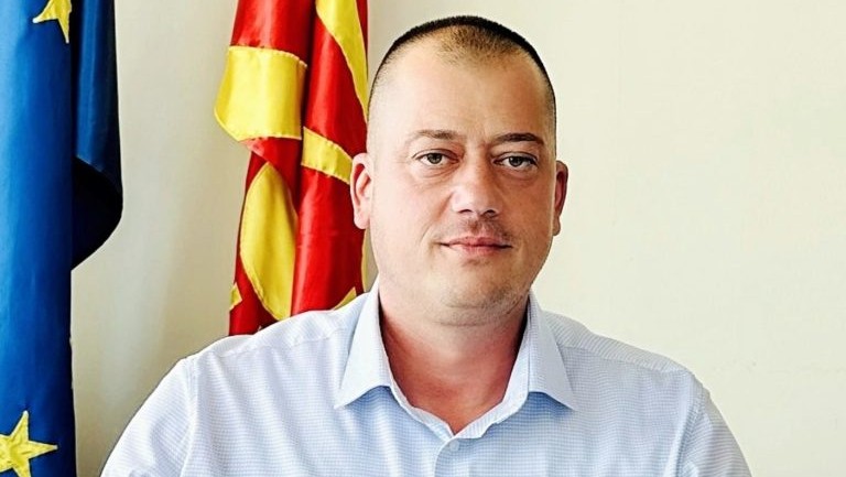 State Agriculture Inspectorate Director Anakiev Arrested in Bribery Case