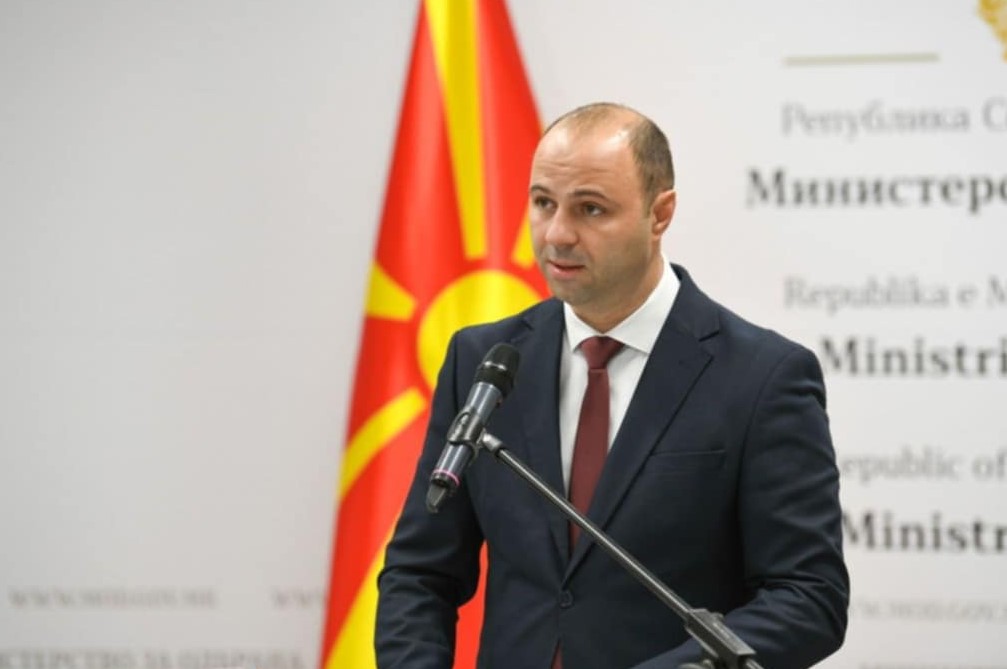 Misajlovski: Security Situation in Our Country Remains Stable