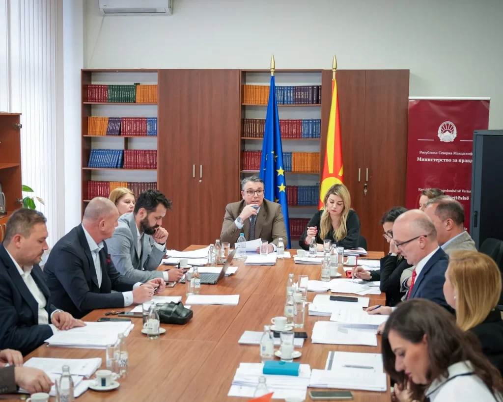 OSCE/ODIHR Recommendations to Be Basis of Electoral Legislation Changes