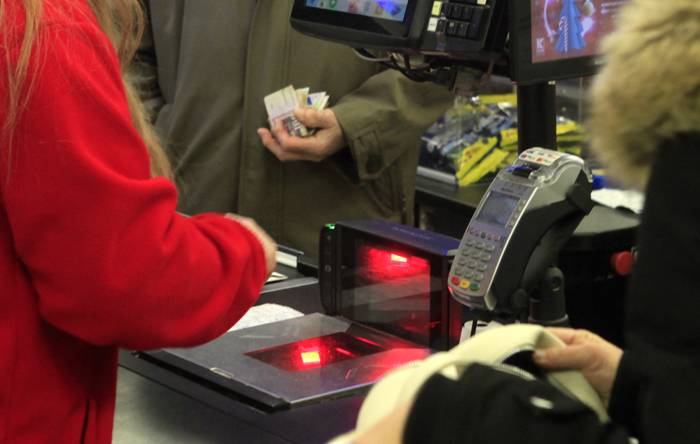 Statistics Office Registers Inflation Increase in March