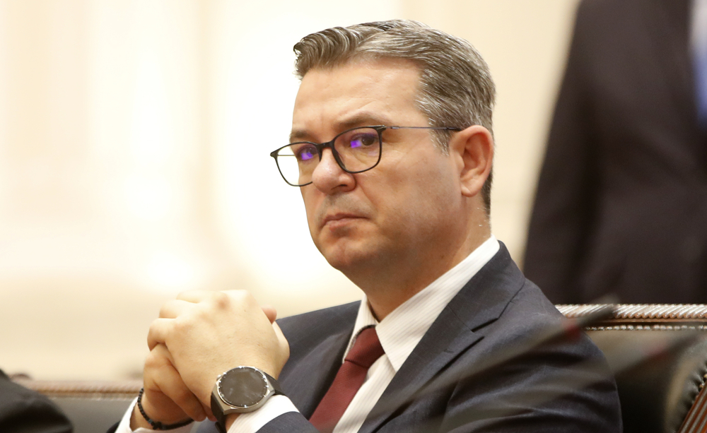 IPARD Funds once Again Available to Farmers, Says Agriculture Minister