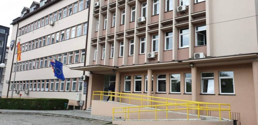 Detention Issued against 31-year-old in Child Pornography Material Case