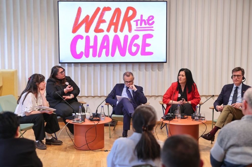 Europe House Organizes Discussion on Gender-based Violence in Veles