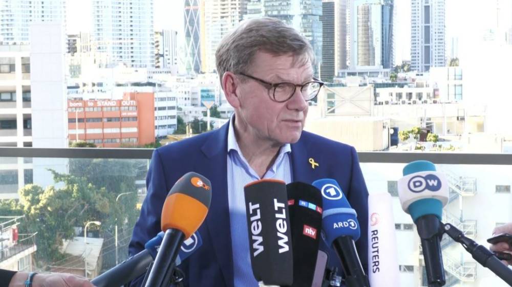 Wadephul Calls for Unanimity Principle Abolition in Foreign and Security Policy