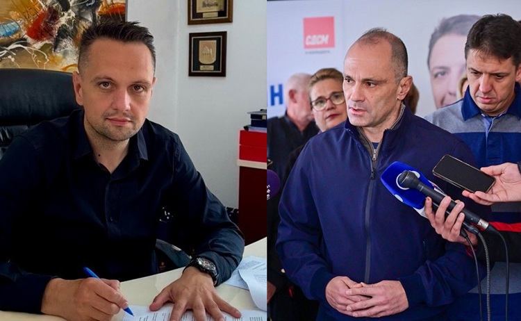 SDSM Reiterates Stand Referendum Needed over Antimony Mine Project