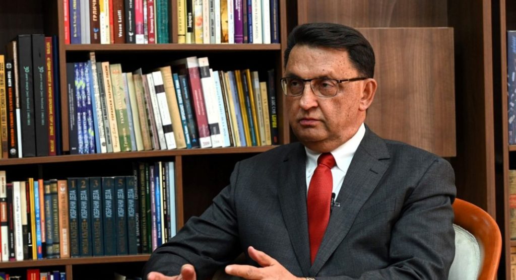 Slaveski Case: SCPC Finds no Grounds for Action, President Voices Stand, too