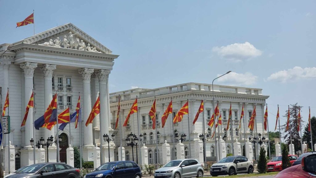 Parliament Passes Law to Abolish Przhino Format of Government