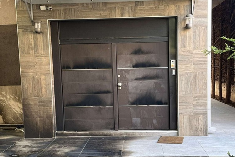 Arson Attempt Case: Two Placed in Detention and Charged with Terrorism