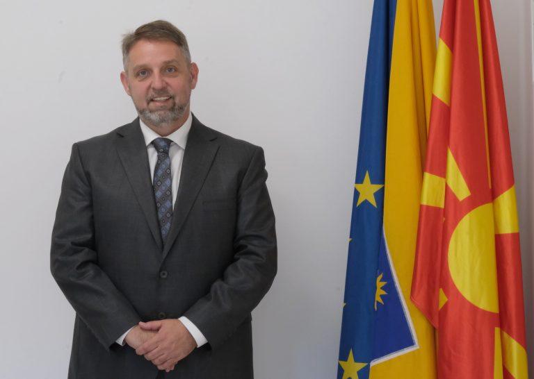 Reactions to Karposh Mayor Lukrovski’s Sick Leav