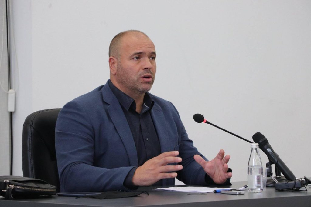 New Reactions to Bulgaria and EU Path Issues