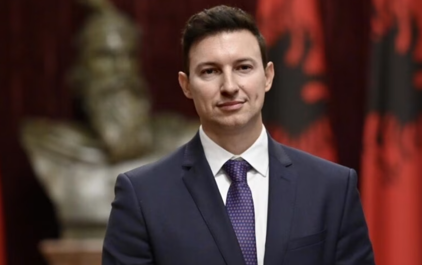 Reactions to Ambassador Meidani’s Work and Support for Bar Exam Protest