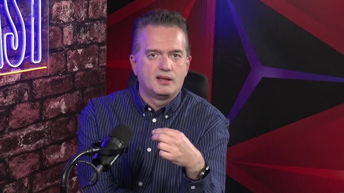 Mirchevski Claims Slaveski Threatened him Kanal 5 would Be Shut Down