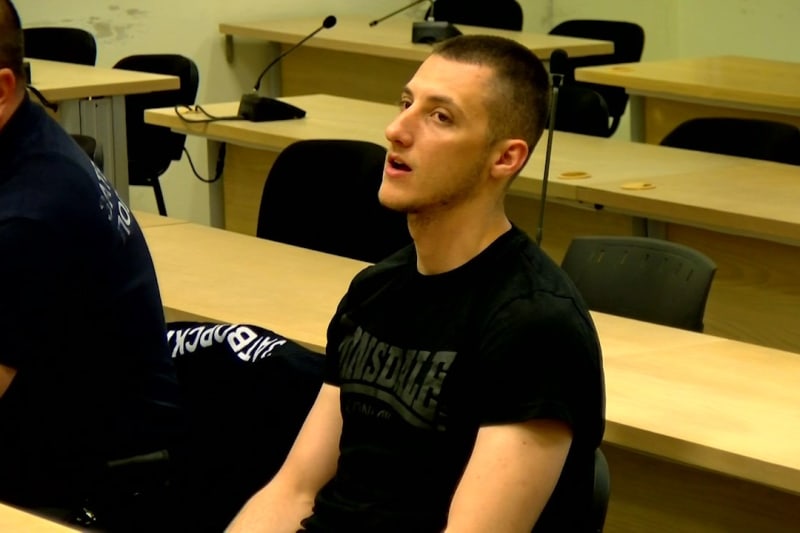Ivana and Katja Trial: Prosecutor Comments on 12-Year Prison Sentence