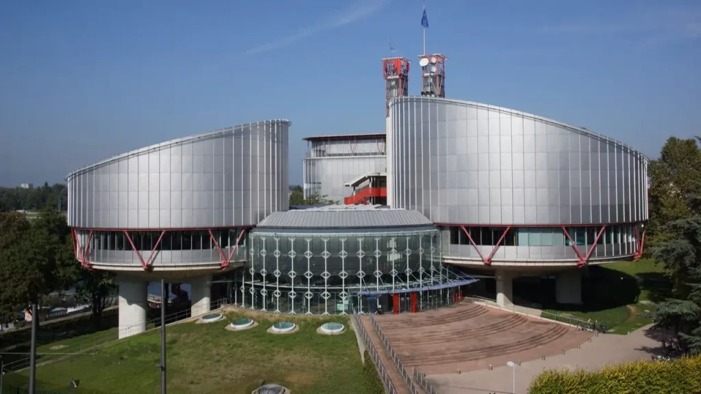 Ana Dangova Hug Determined as Candidate in Race for ECHR Position