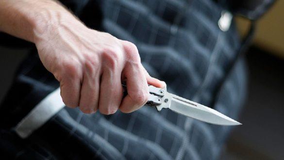 15-year-old Arrested for Stabbing Peer in Gazi Baba Municipality
