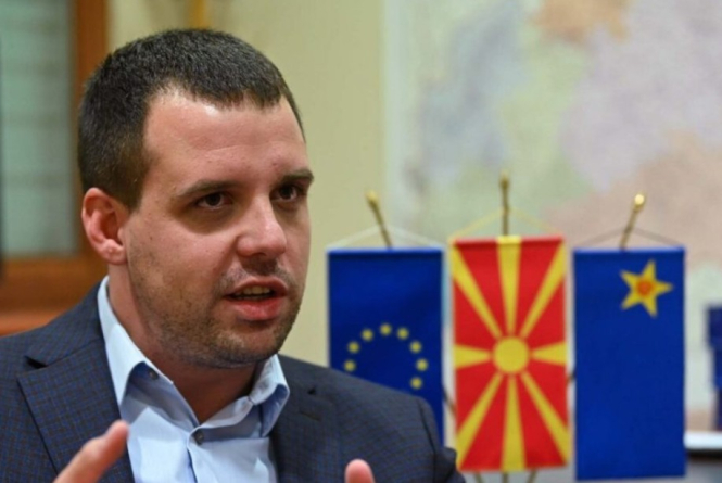 Bogoev and Three Other Suspects Each Issued 30-day Detention Measure
