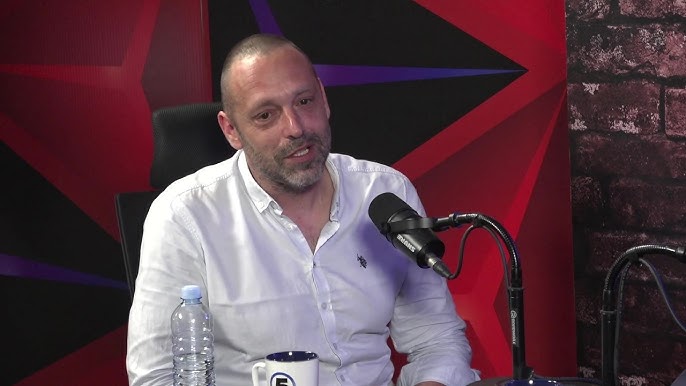 Malenko Claims Gruevski Fled to Hungary from Royal View Hotel in Ohrid