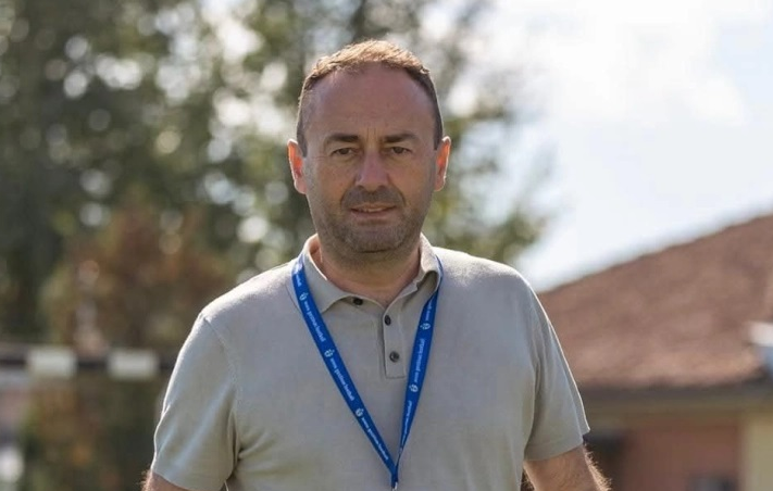 Almir Dauti Appointed Acting Director of Gostivar’s Komunalec PE