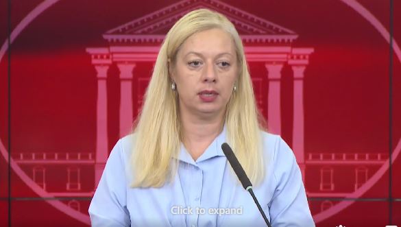 Institutions Present New Information on Gostivar Water Contamination Case