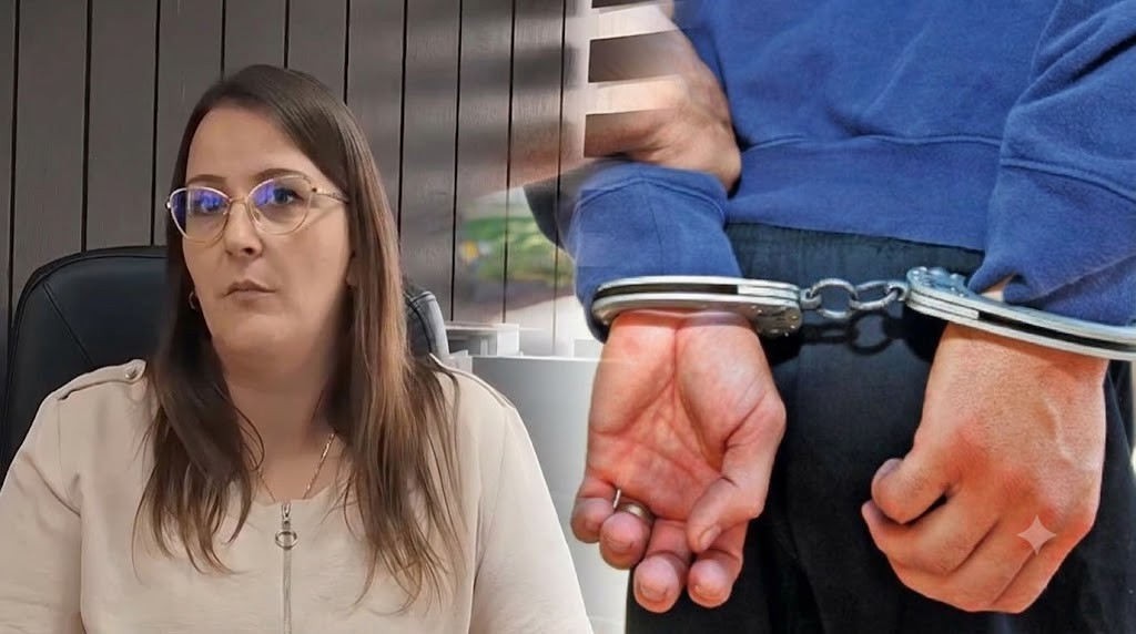 Gostivar Public Utilities PE Director and Two Others Detained