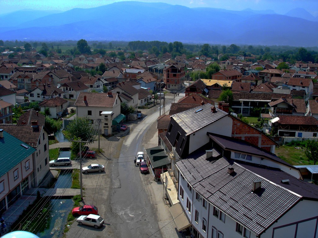 Gostivar Epidemic Over, New West Nile Fever Case Registered