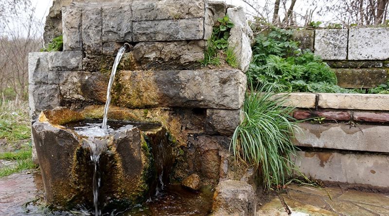 Food and Veterinary Agency Lifts Krushevo Water Ban