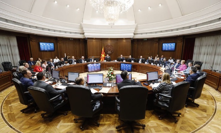 Unofficial Information: Shasivari to Be New Justice Minister
