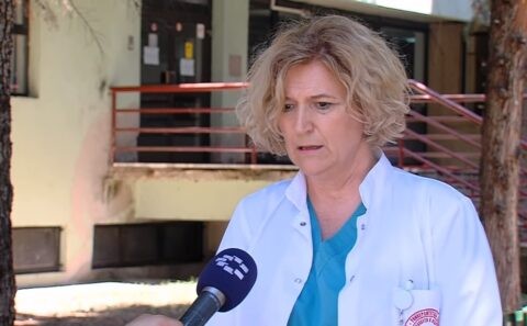 Reactions to Gostivar Water Contamination Case Continue