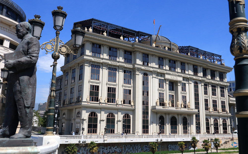 Government Reportedly Approves Candidates for Ambassadors
