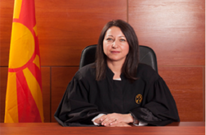Despite Being Highest-rated Judge, Mileva not Elected Appellate Court Head