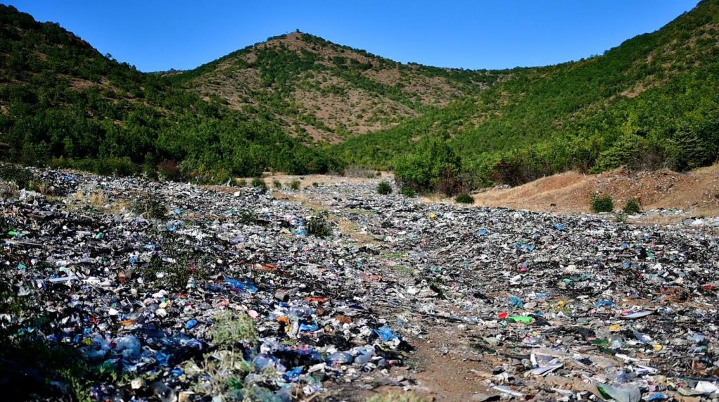 Prosecutor’s Office Opens Case Regarding Rashche Springs Issue