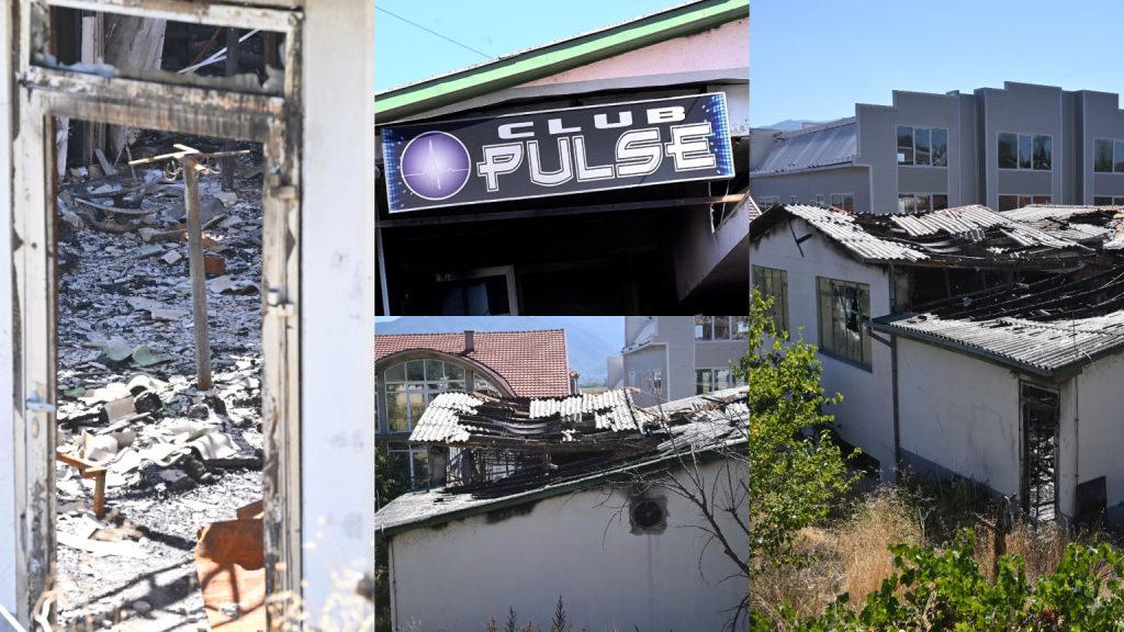 New Hearing in Kochani Fire Trial Held