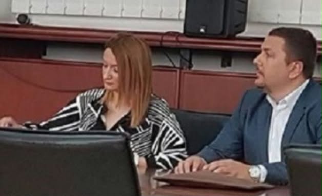 Ministry and President Distance Selves from Todorovski Vienna Decision
